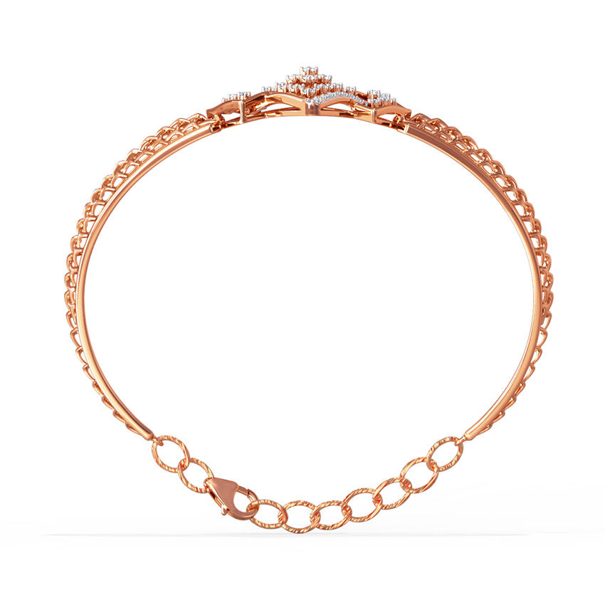 Timeless Twinkle Diamond Bracelet