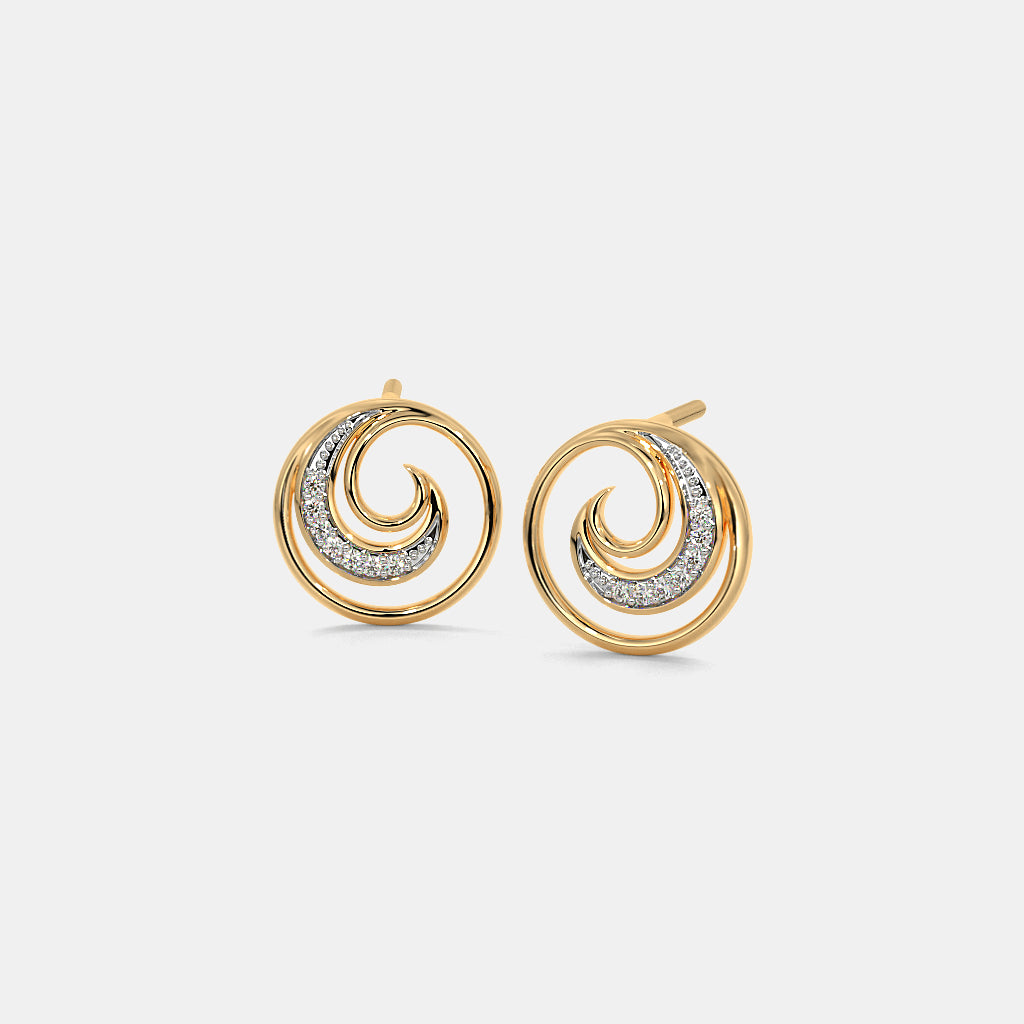 Statement-Making Designer Earrings