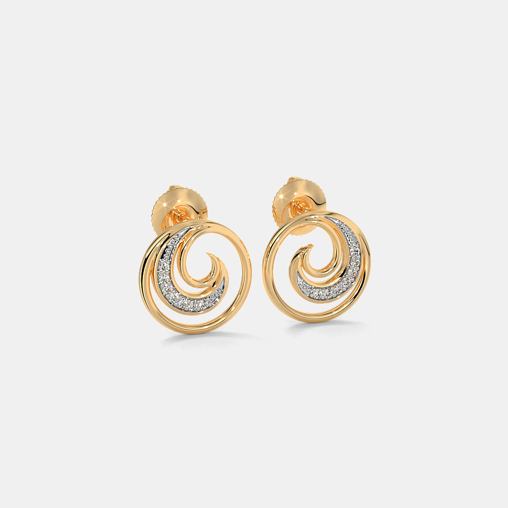 Statement-Making Designer Earrings