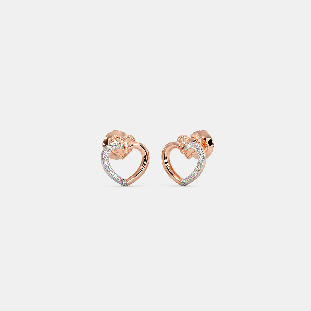 Dazzling Designer Earrings