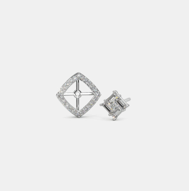 Unique Artistic Flair Earrings