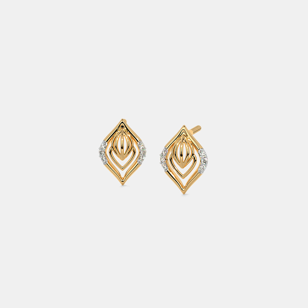 Modern Luxury Earrings