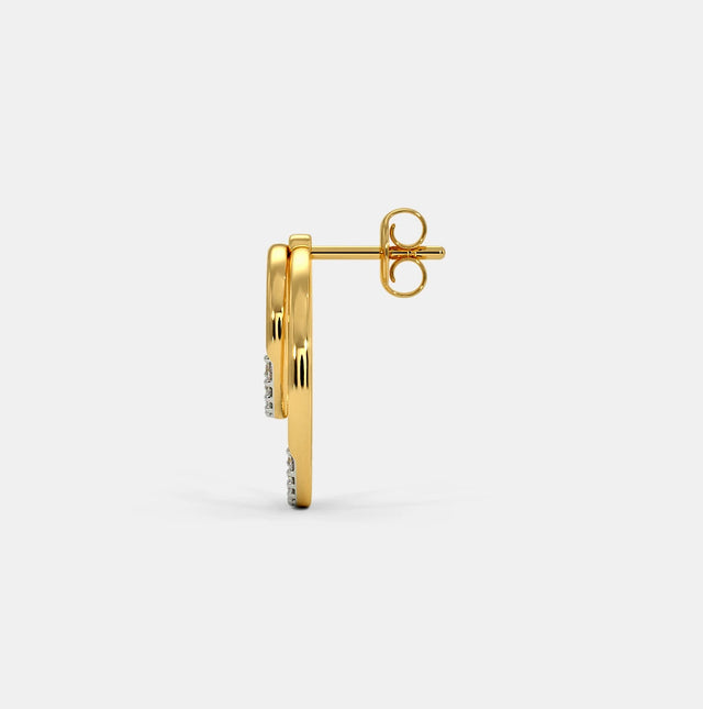 Versatile Glamour Earrings