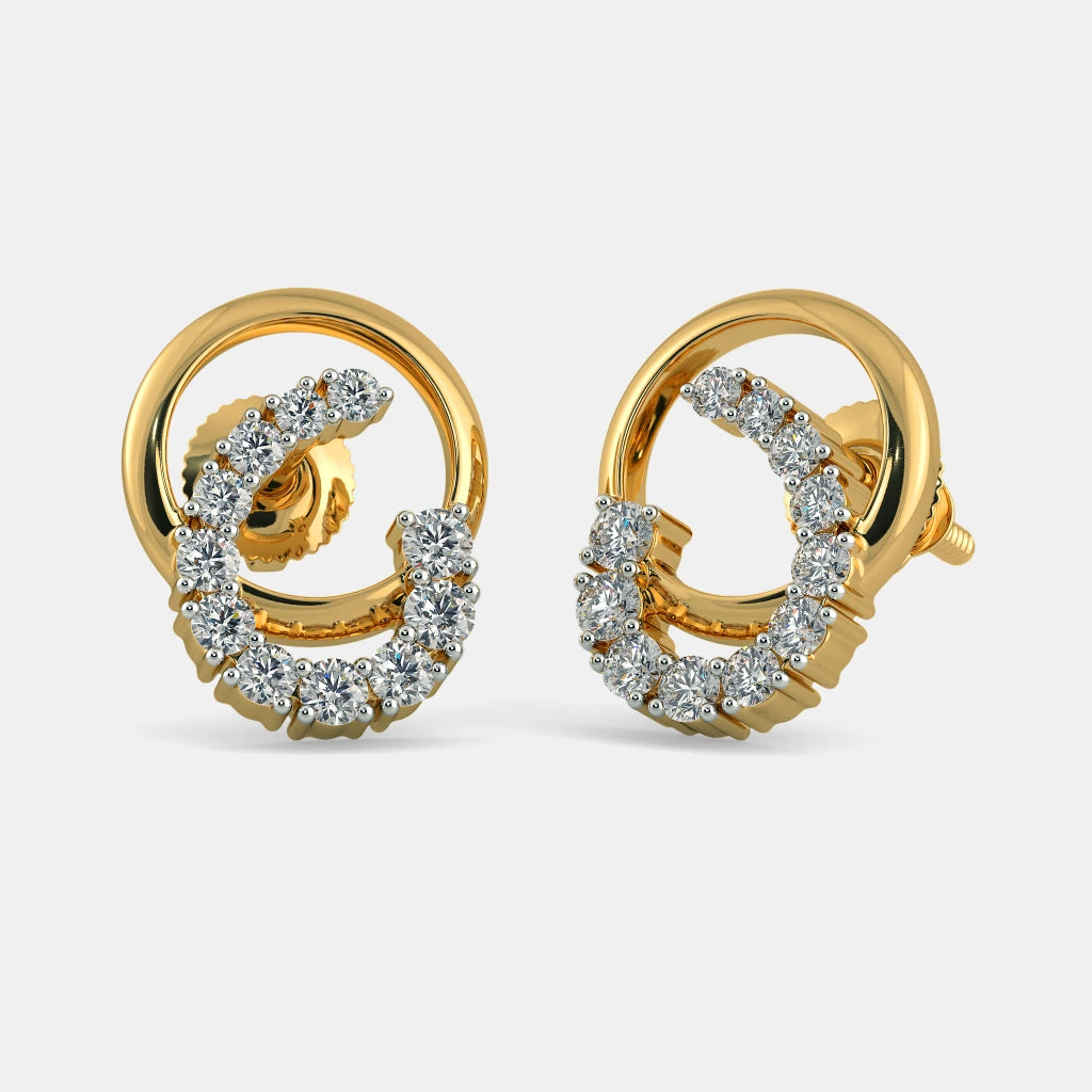 Minimalist Beauty Earrings