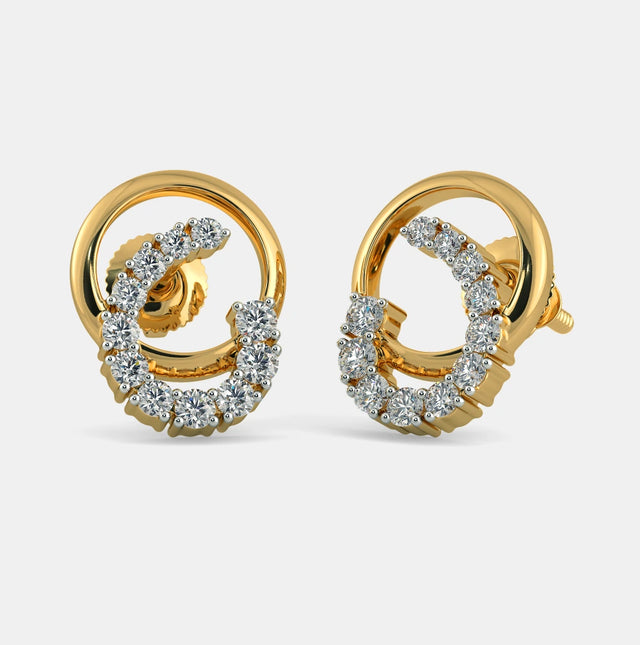 Minimalist Beauty Earrings
