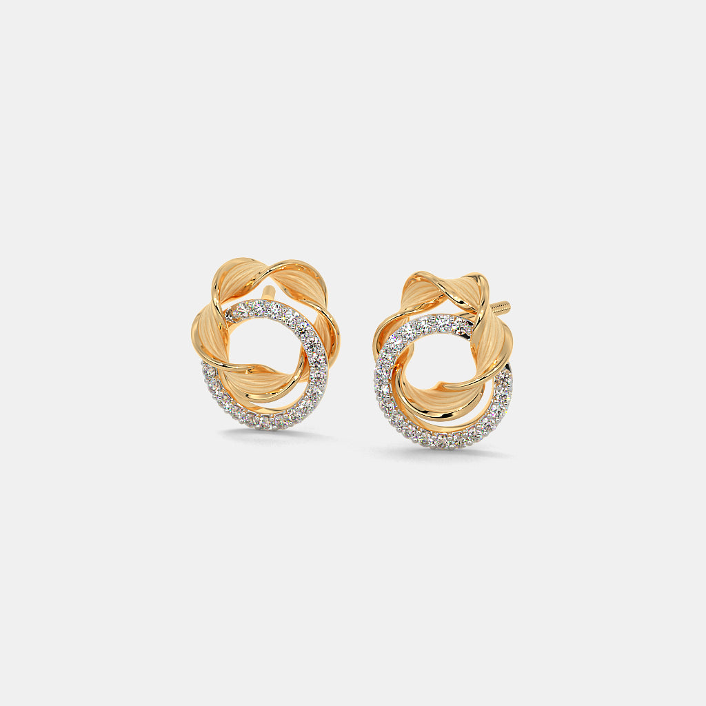 The Perfect Accent Earrings