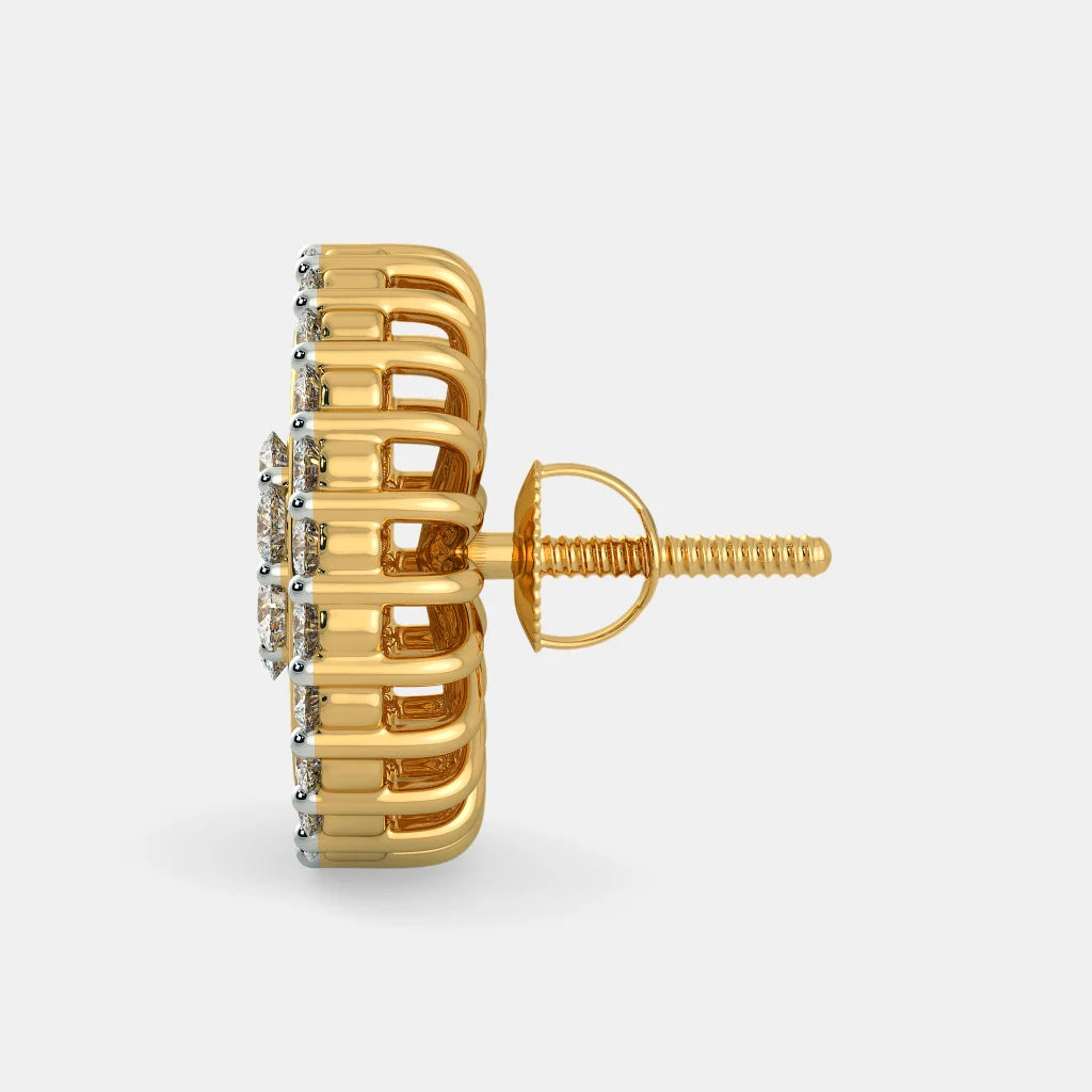 Everyday Elegance Earrings