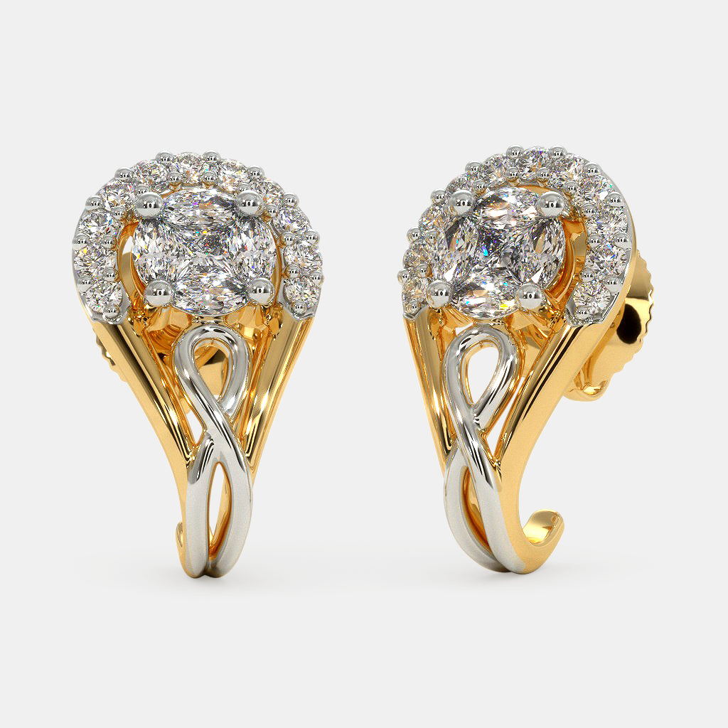 Unforgettable Charm Earrings