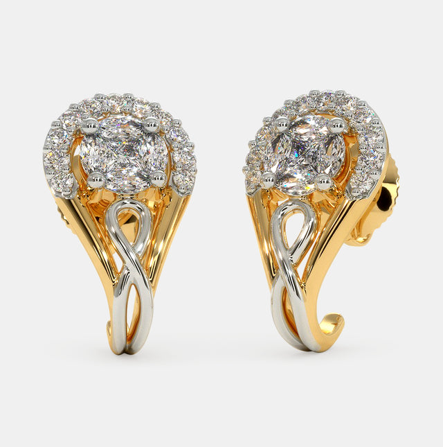 Unforgettable Charm Earrings