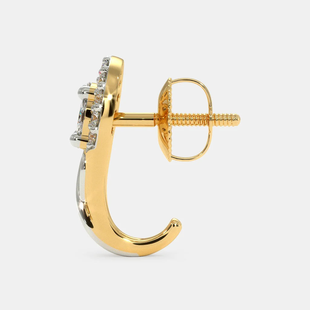 Unforgettable Charm Earrings