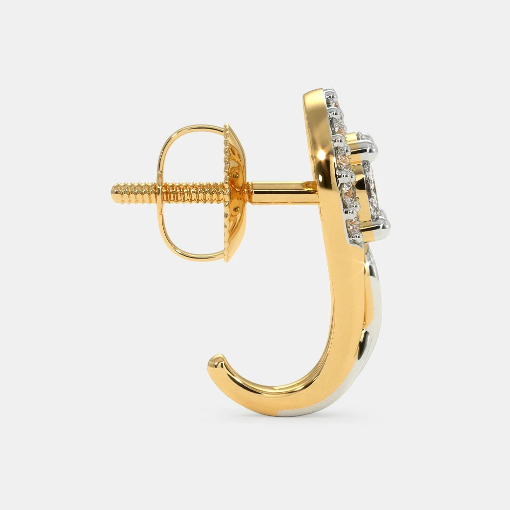 Unforgettable Charm Earrings
