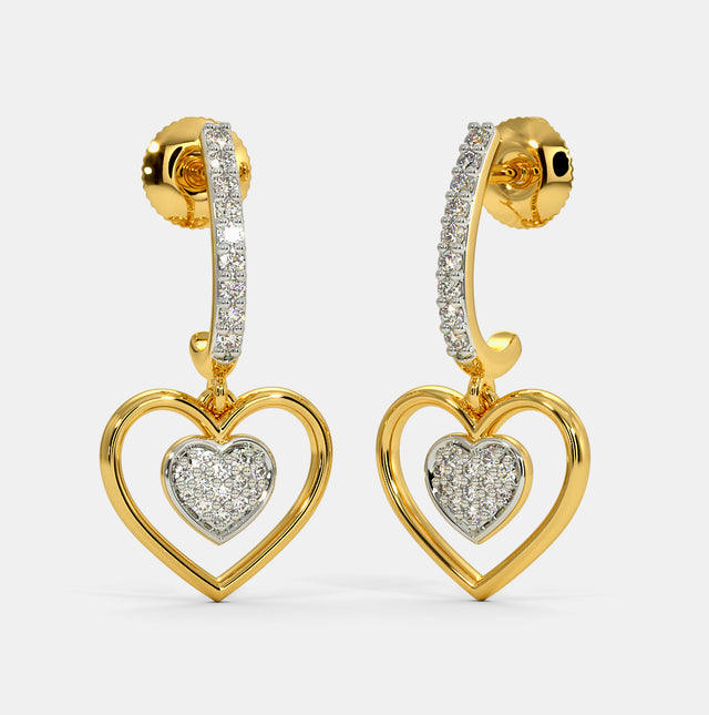 Fashion-Forward Earrings
