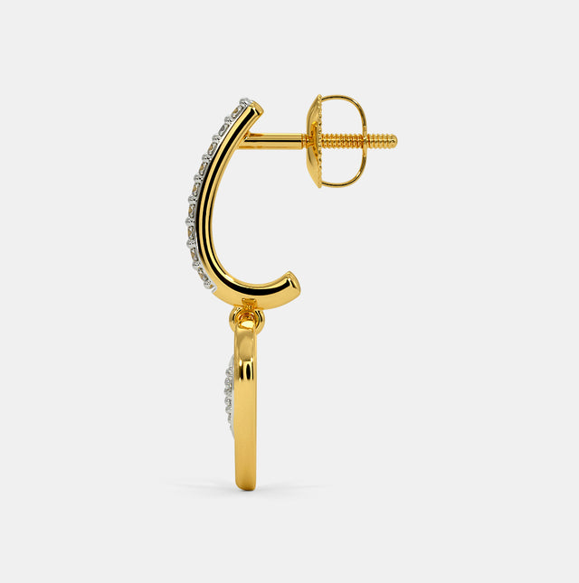 Fashion-Forward Earrings