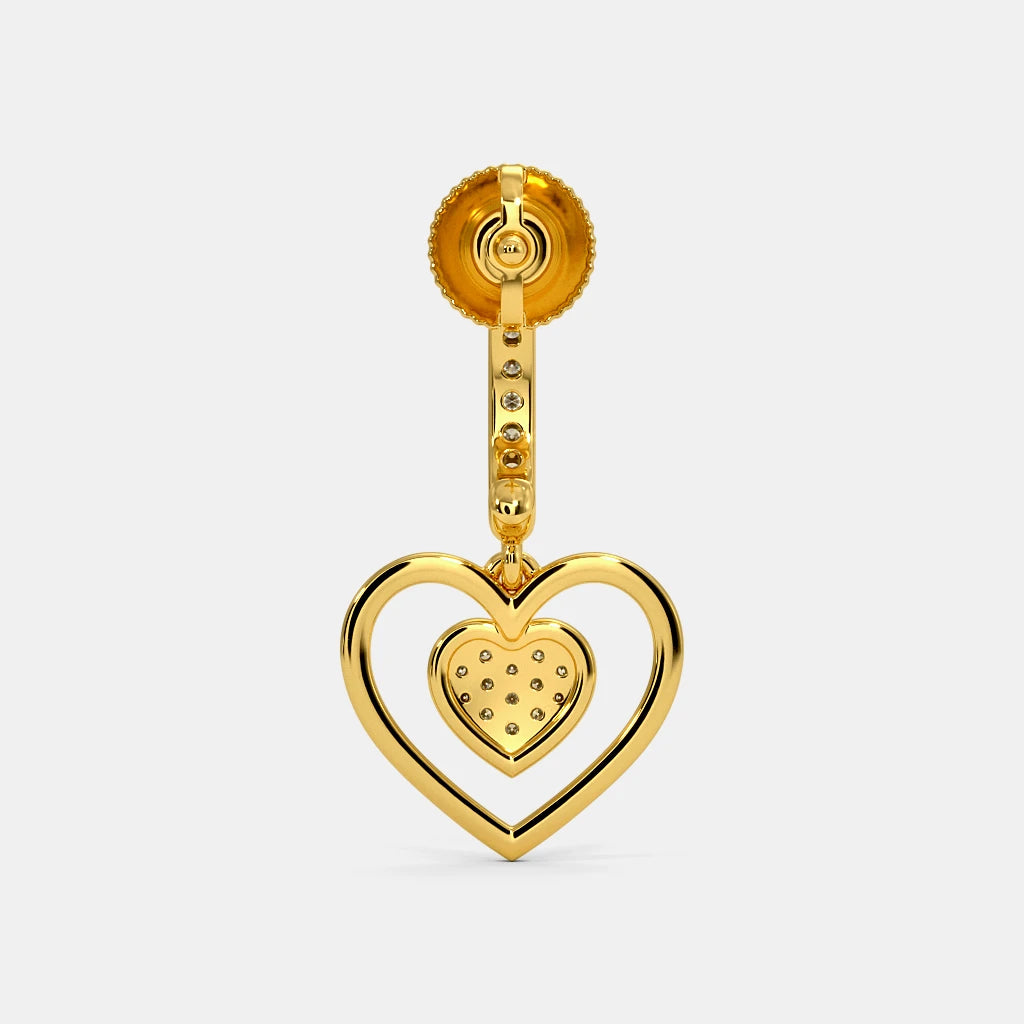 Fashion-Forward Earrings