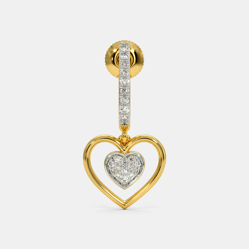 Fashion-Forward Earrings