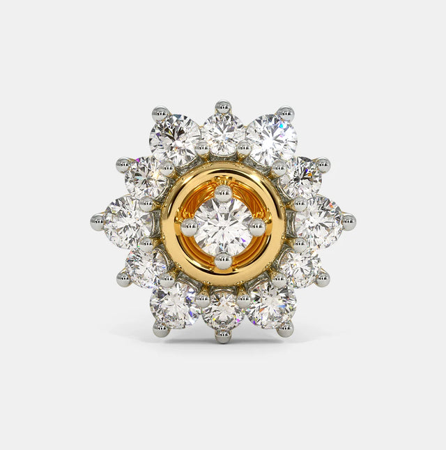 Luxury Detail Earrings
