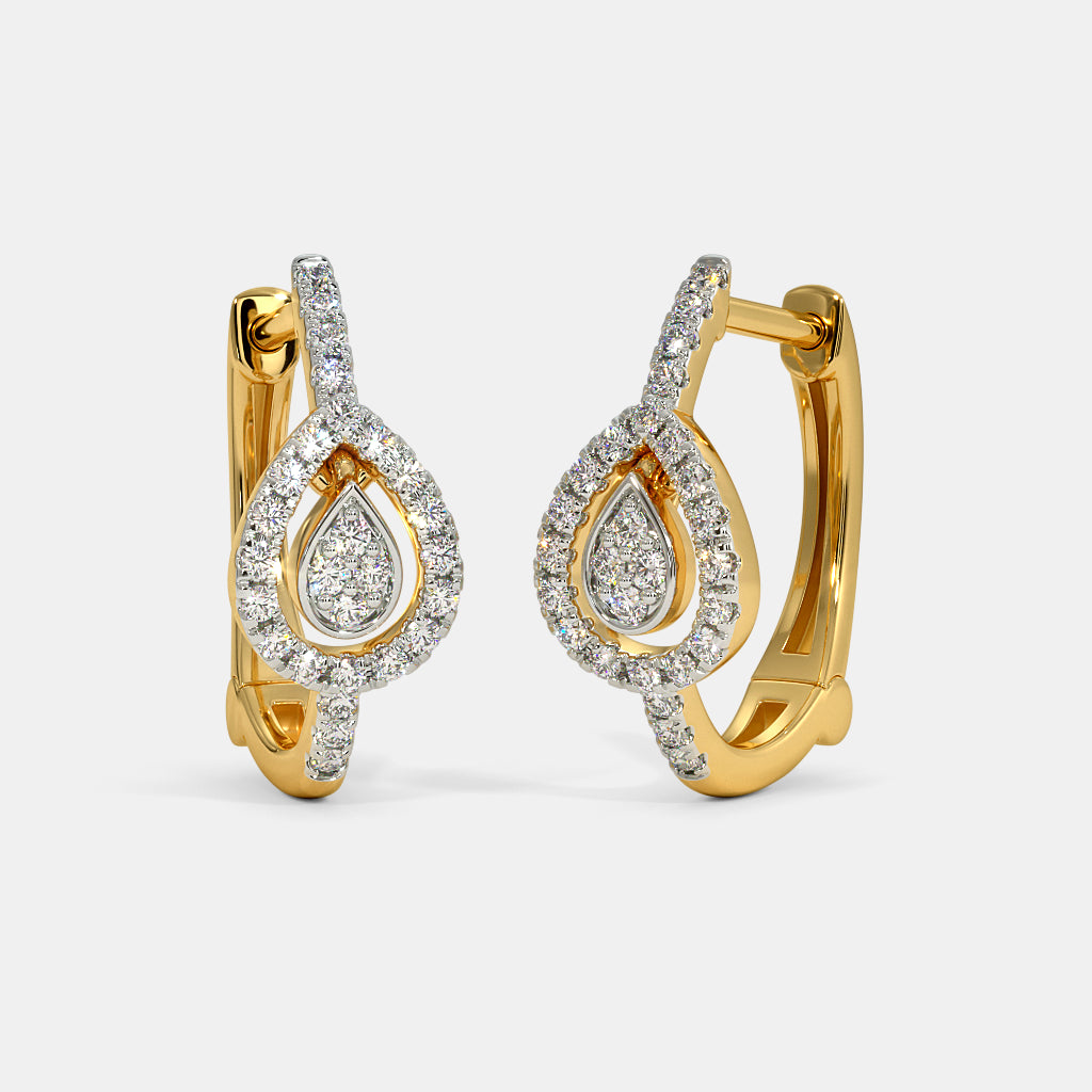 Refined Artistry Earrings