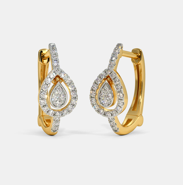 Refined Artistry Earrings