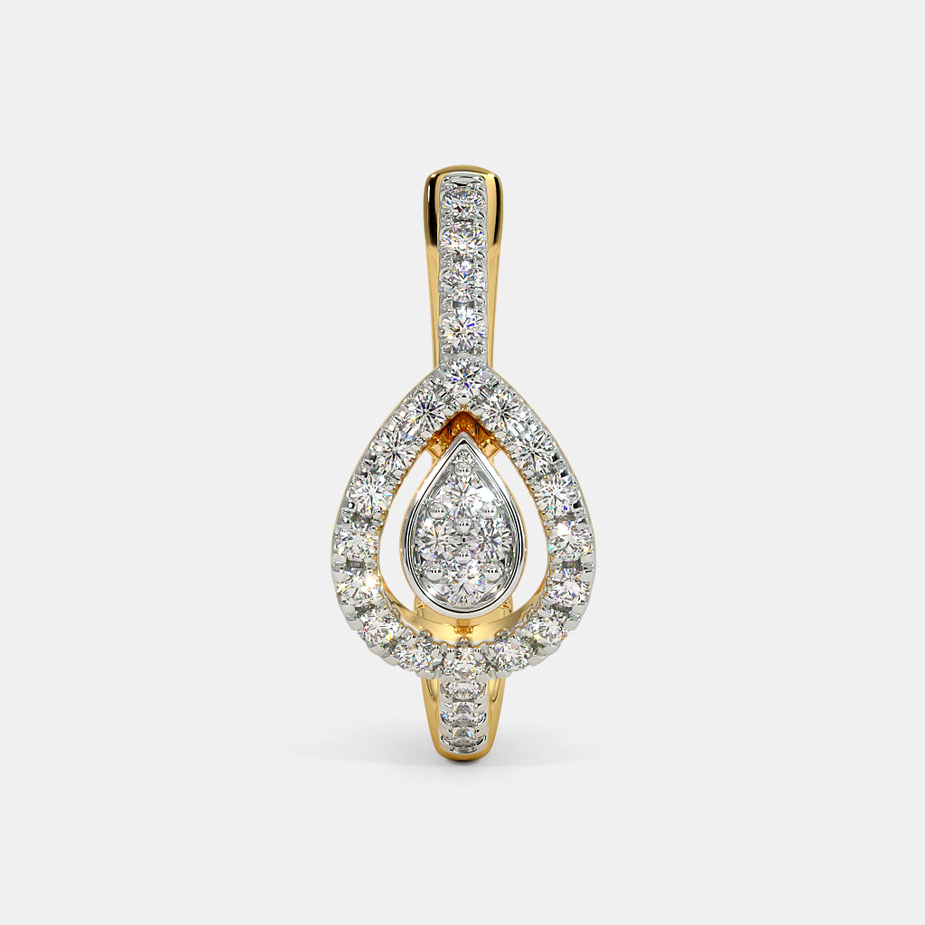 Refined Artistry Earrings