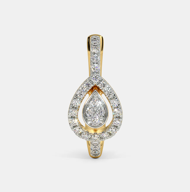 Refined Artistry Earrings