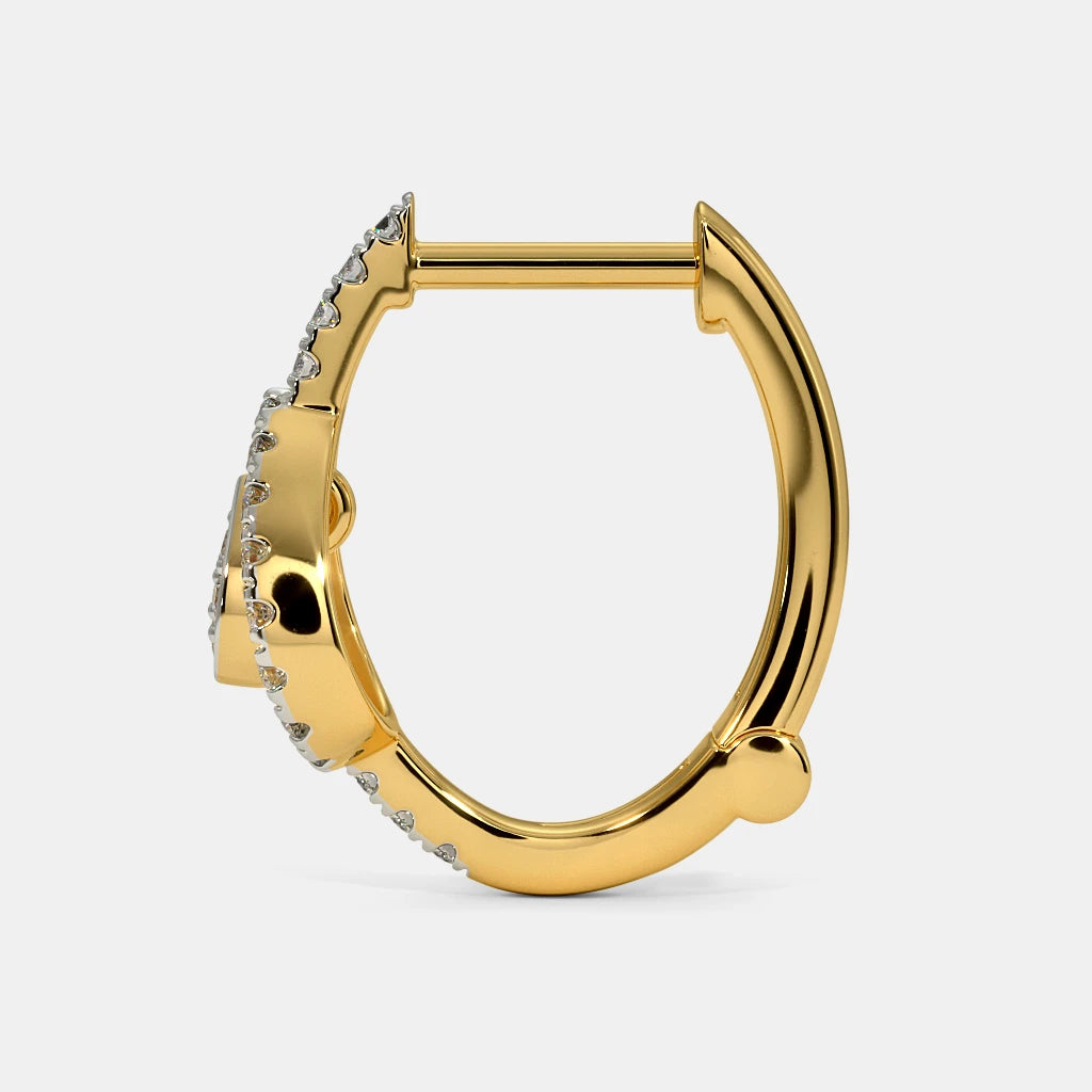 Refined Artistry Earrings