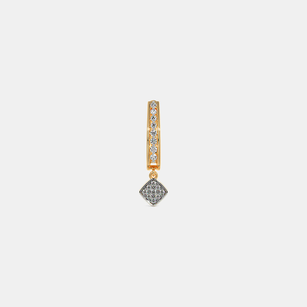 Modern Glamour Earrings