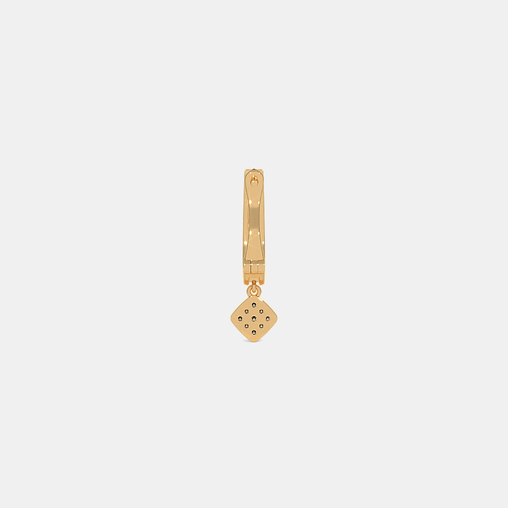 Modern Glamour Earrings