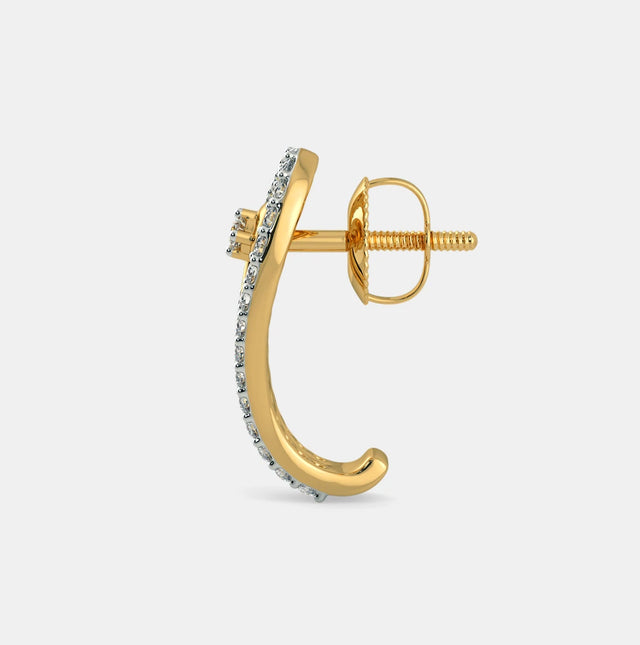 Purely Elegant Earrings