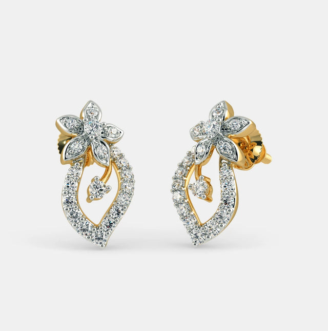 Radiant Elegance Earrings