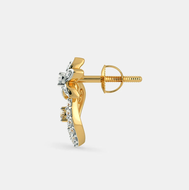 Radiant Elegance Earrings