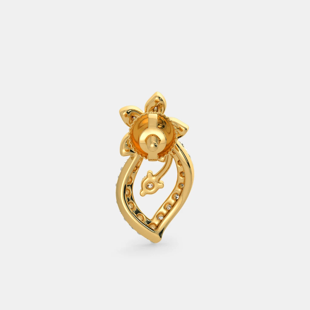 Radiant Elegance Earrings