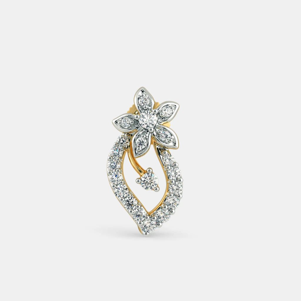 Radiant Elegance Earrings