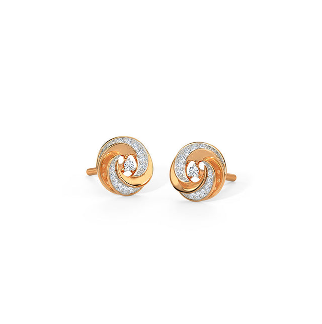 Fashionable Statement Earrings
