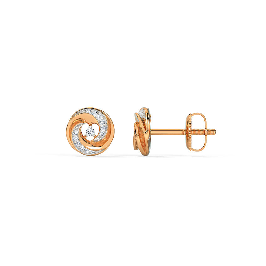 Fashionable Statement Earrings
