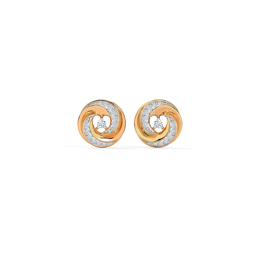 Fashionable Statement Earrings