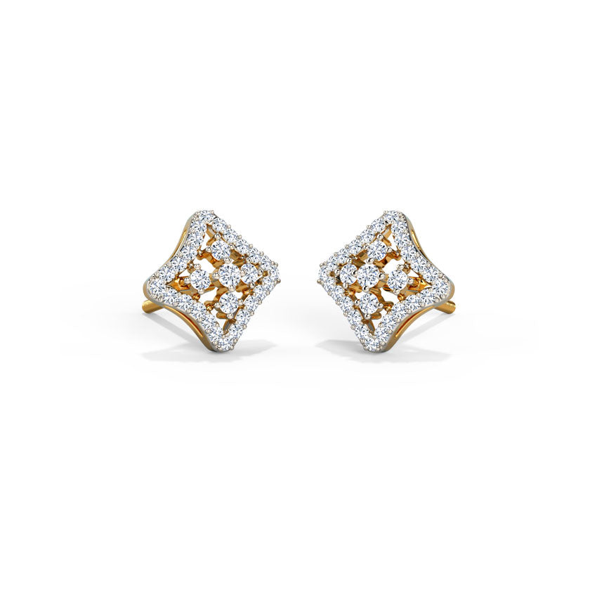 Luxe and Lovely Earrings