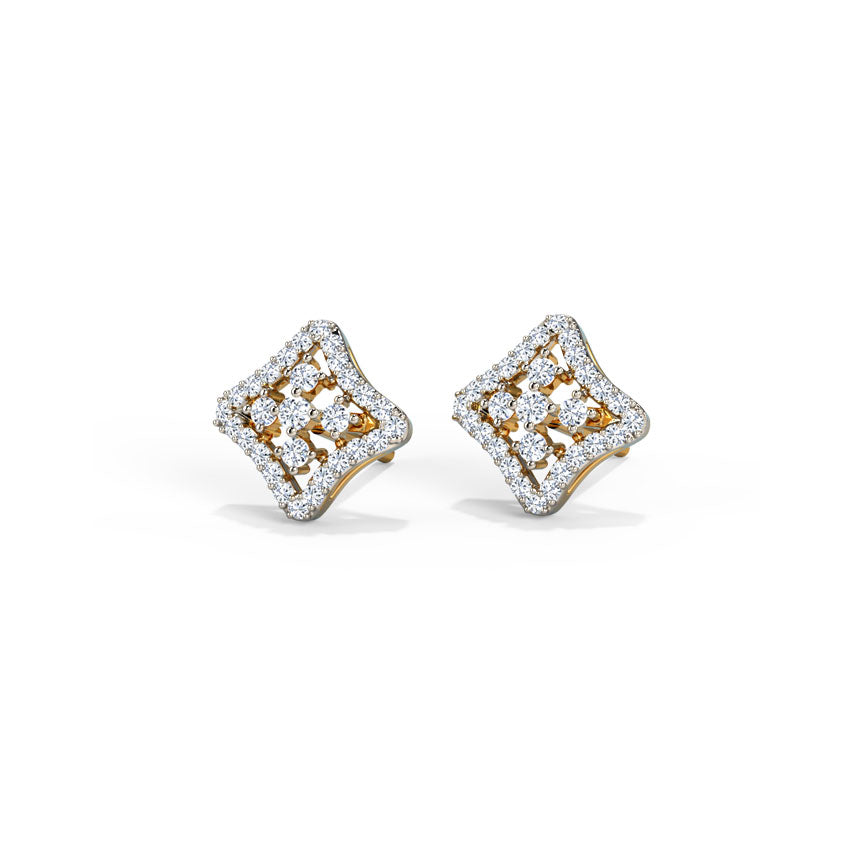 Luxe and Lovely Earrings