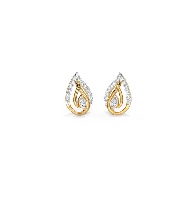 Understated Glamour Earrings