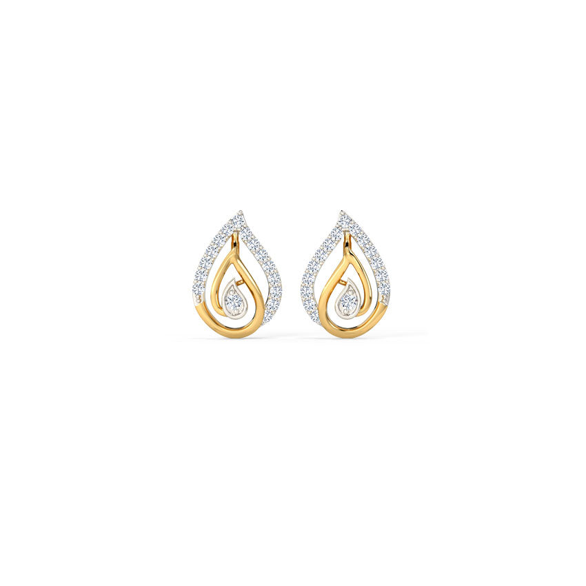 Understated Glamour Earrings