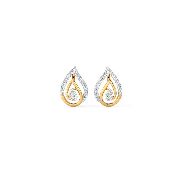 Understated Glamour Earrings