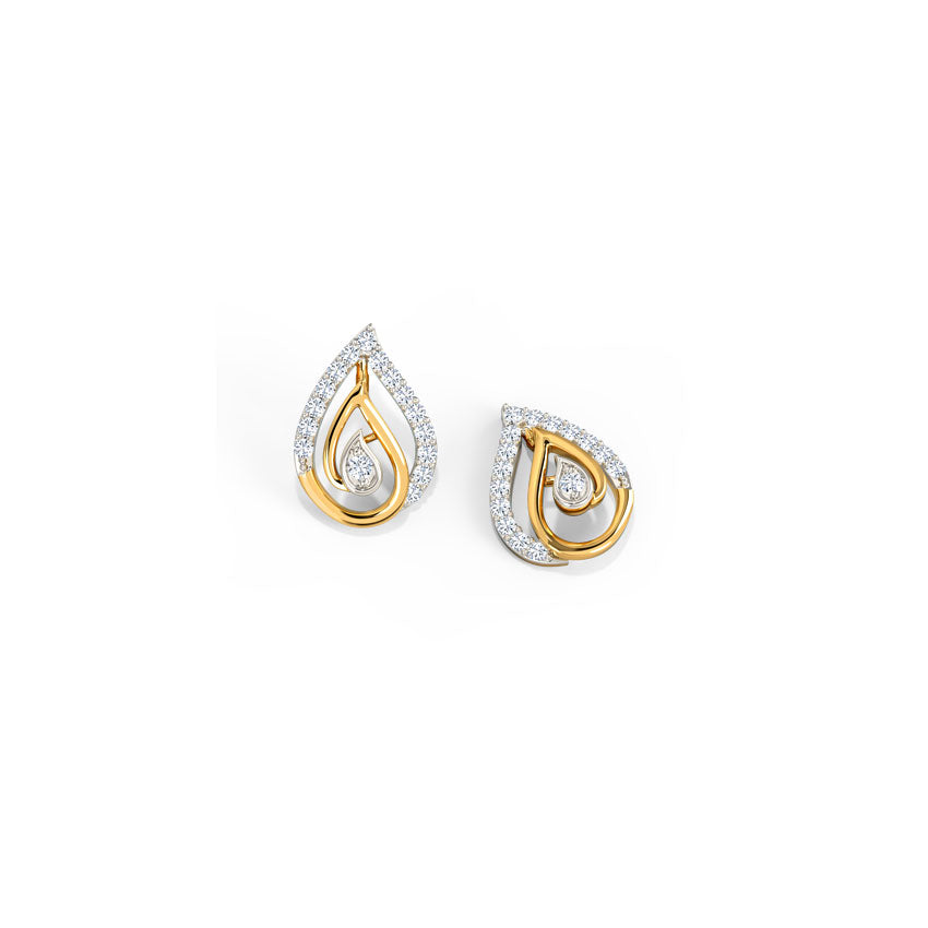 Understated Glamour Earrings