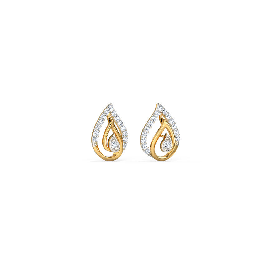 Understated Glamour Earrings