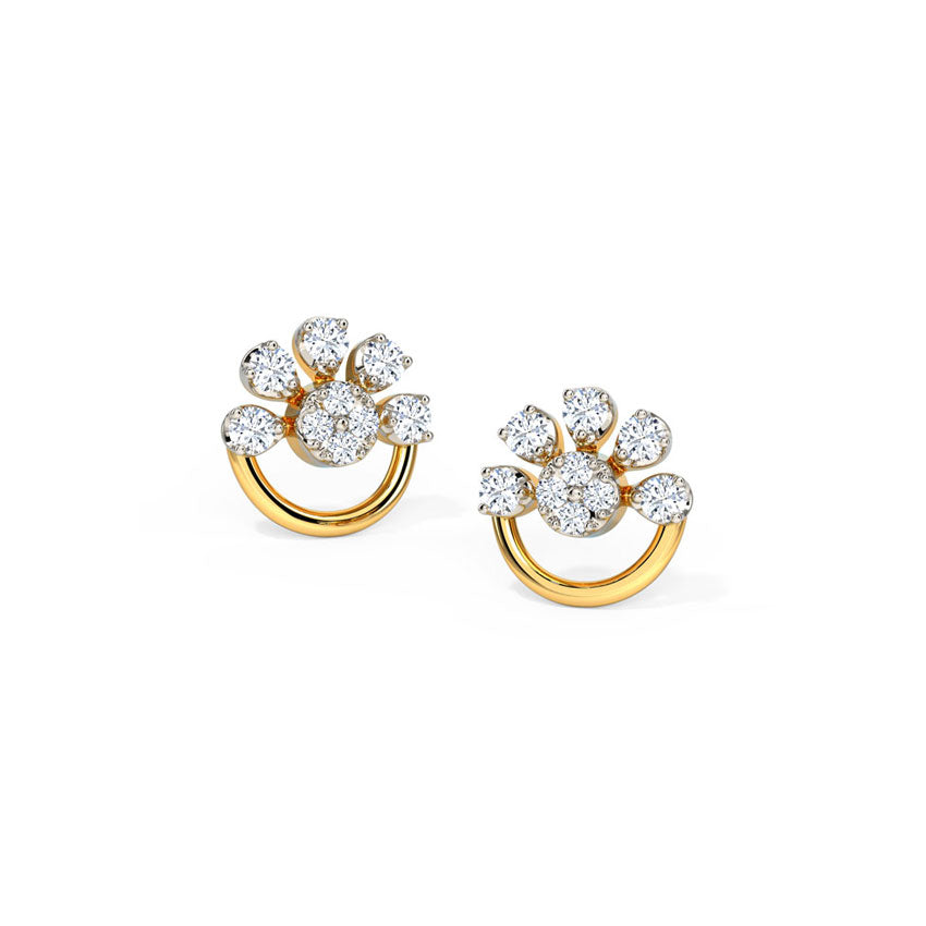 Elevated Style Earrings