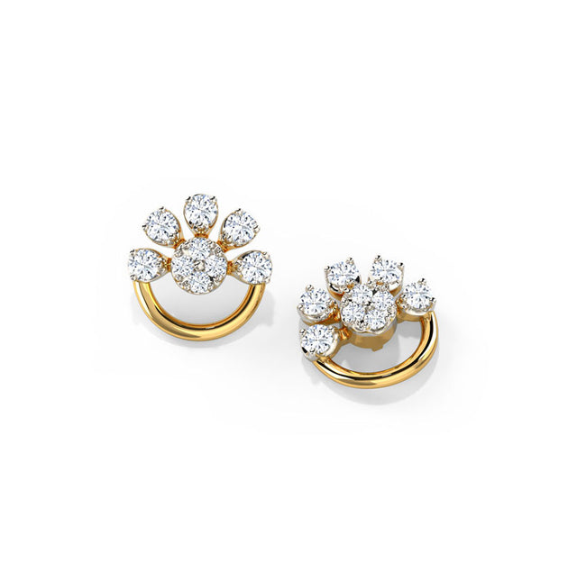 Elevated Style Earrings