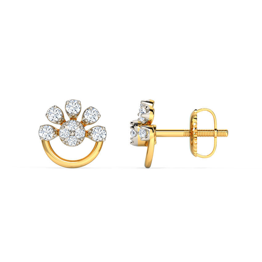 Elevated Style Earrings