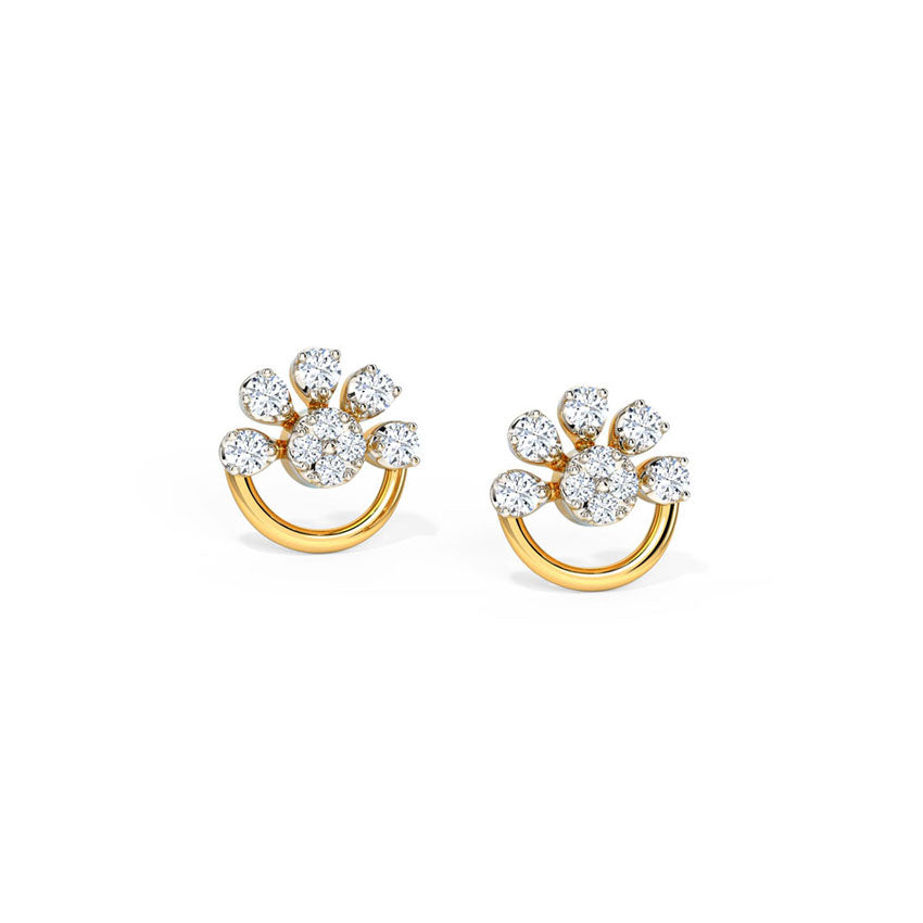 Elevated Style Earrings