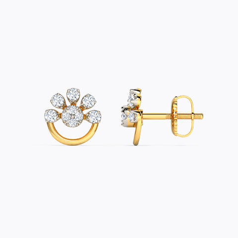 Elevated Style Earrings