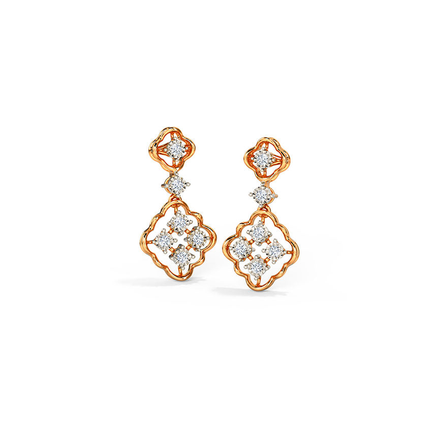 Timeless Beauty Earrings