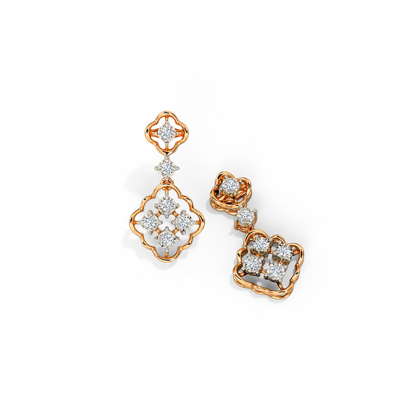 Timeless Beauty Earrings