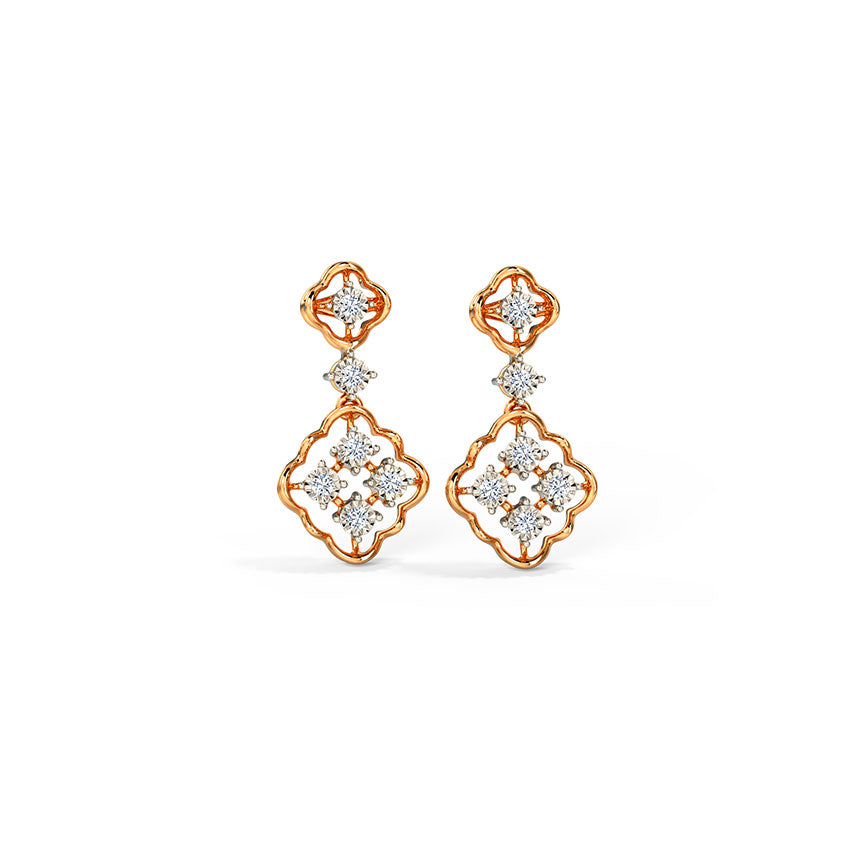 Timeless Beauty Earrings